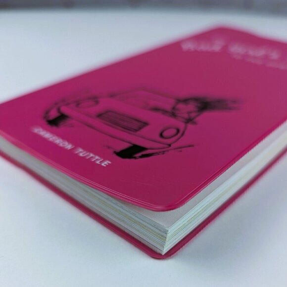 The Bad Girl's Guide to the Open Road - Softcover, 1999 - Picture 6 of 8